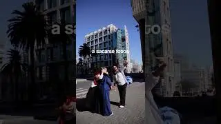 Conociendo la PUERTA DE LA CIUDADELA | Nuevo tiempo Uruguay