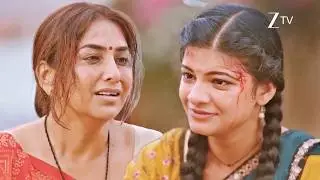 SARU | EP - 276 | Best Scene 1 | Feb 13 2026 | Zee TV