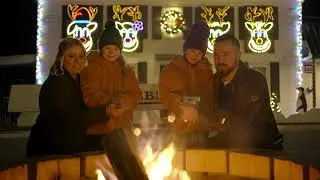 Christmas Village 2025