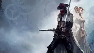 The Incredible Adventures of Van Helsing: Final Cut #1