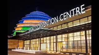 🔴LIVE: UNECA 8th Regional Forum on Sustainable Development | Kigali, 3 Mars 2022