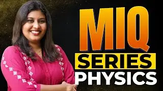 CBSE 10 Physics | Light Reflection & Refraction : MIQ Alert! | Exam Winner