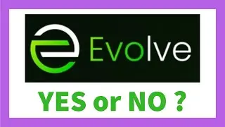 Evolve Review - Legit ChatGPT AI App?