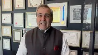 Mo Bhandari Welcomes You to the All-New JBJS