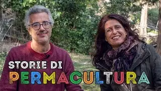 MASSIMO CANDELA | STORIE DI PERMACULTURA