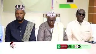 Beesha Saruur oo raali gelin ka bixisay Gef ay sheegeen in Xildhibaan hore Cali Seeko uu qaar.......