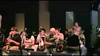 Lucas music video: 2011 Jul Jazz at Tula's HD from Reggie