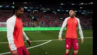Ultimate Team Co-op