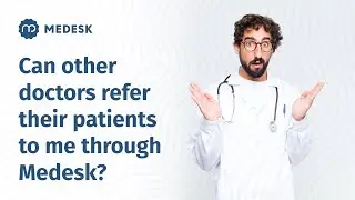 Practice Management Software | Medesk | Clinic Management