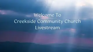 Thursday Night Service - By Pastor Eli Ellis