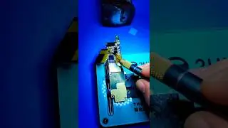 iphone XR no display #shorts #iphone #repair #mobile #datarecovery #microsoldering #tech #business