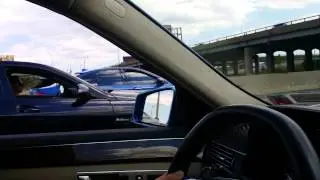 F10 m5 6spd vs c63 vs e63