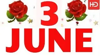3 June Special New Birthday Status Video , happy birthday wishes, birthday msg quotes जन्मदिन