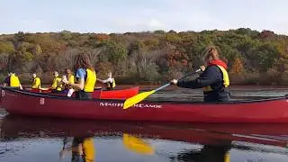 Cold Water Boating Safety