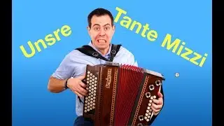 Tante Mizzi
