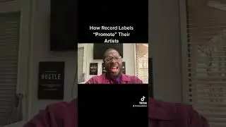 How Record Labels &ldquo;Promote&rdquo; Their Artists