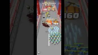 Last war survival 🎮 ! level Frontline breakthrough 22 ! finished gameplay #gameplay #gaming