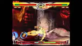 VSav Matches @ Casa no JINX - jinxhand(Aulbath) vs jjsmack(Q-Bee)