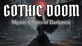 Solitude & Shadows: Atmospheric Black Metal & Gothic Doom