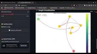 Medical Graph RAG | Hybrid Retrieval-Augmented Generation with Knowledge Graphs and LLMs