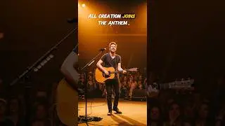 The Cross Has Spoken | Deep Emotional Worship Song #blessedbeats #christiansongs #music #jesusmusic