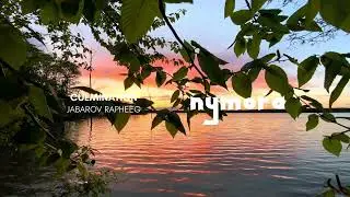 Jabarov x Rapheeg - Culmination