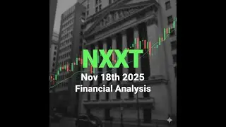 NextNRG The High Wire Act Financial Analysis NXXT $NXXT #NXXT #finance #stockmarket #investing