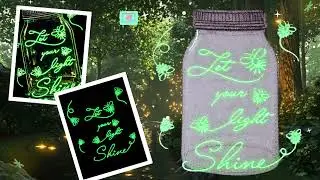 Let Your Light Shine! Video