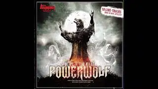 Emili0 &mdash; Son of the morning Star (Powerwolf Cover)