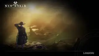 The Starstone Barrows New World
