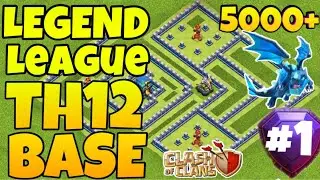 th12 trophy base 2020/coc th12 trophy pushing base 2020+Copy link/th12 hybrid base/th12 war base/COC