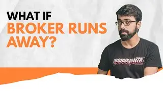 What if Broker Runs Away? #LLAShorts 100