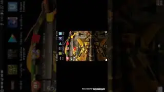 Playing turbo craft with Alexander coffin