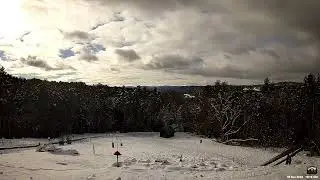 December 03 2024 - Vermont Timelapse