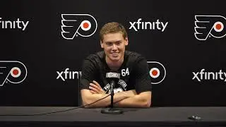 7/3 Development Camp: Carson Bjarnason