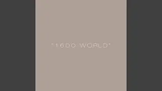 1600 WORLD