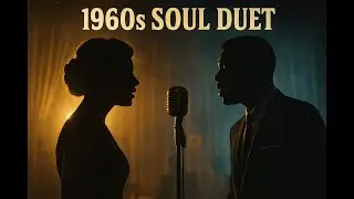 Falling Like a Feather &mdash; 1960s Soul-Blues Ballad | Vintage Heartbreak Song