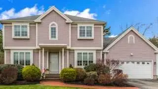 11 Kings Row, North Reading MA - Geralyn Farrelly - Tel 978-866-8658