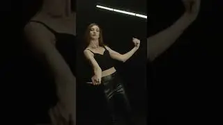 MARIE POPPINS - YSL BEAUTY CAMPAIGN - PUSH THE BOUNDARIES