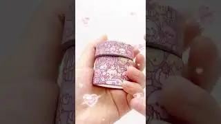 Print washi tape✨