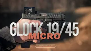 PMM G19/45 Micros