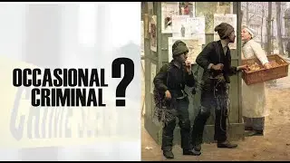 Lecture 2 - Occasional Criminals | CSS/PMS Urdu