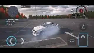 5# Drift atıyoruz oynat