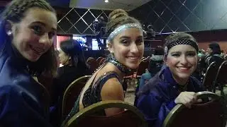 Disney Dance Competition!!!!