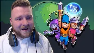 I GOT THE PLATINUM TROPHY!... | Daggerhood