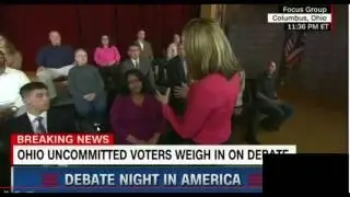 CNN Reporter Coaching 