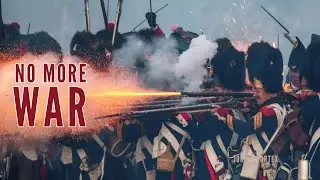 Rock Against War: A Heavy Metal Anthem