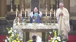 2022 First Communion Highlights