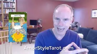 The Lovers Reversed