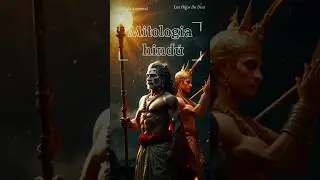 India V&eacute;dica &ndash; Deva y Asura: La Guerra Eterna del Universo  #mitologia #mitolog&iacute;aancestral